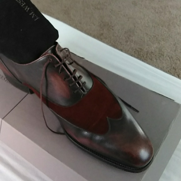 Original J.M. Weston - Picture 2 of 4